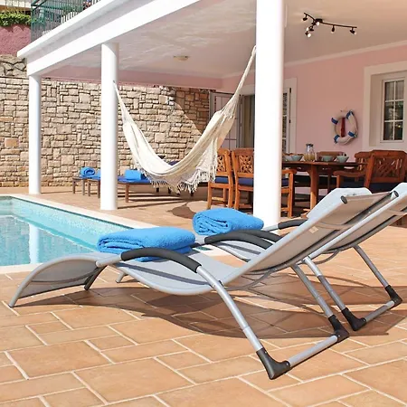 Villa Super Madeira 5 Bedrooms Casa Deluxe Close To Facilities *