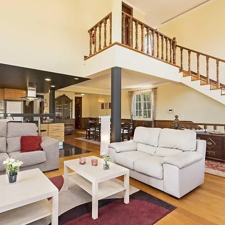 Villa Super Madeira 5 Bedrooms Casa Deluxe Close To Facilities *