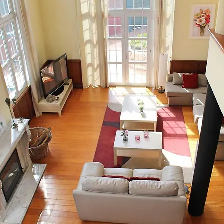 Super Madeira 5 Bedrooms Casa Deluxe Close To Facilities Villa *