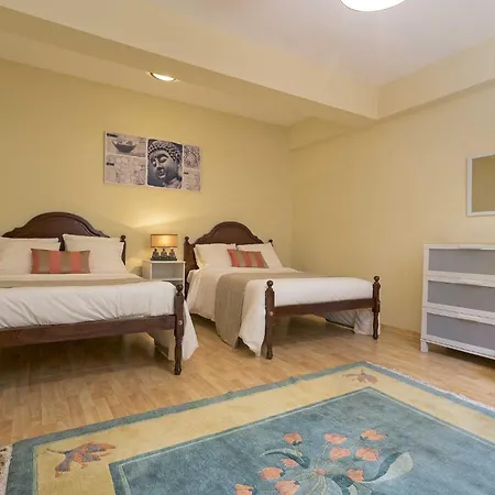 Super Madeira 5 Bedrooms Casa Deluxe Close To Facilities *